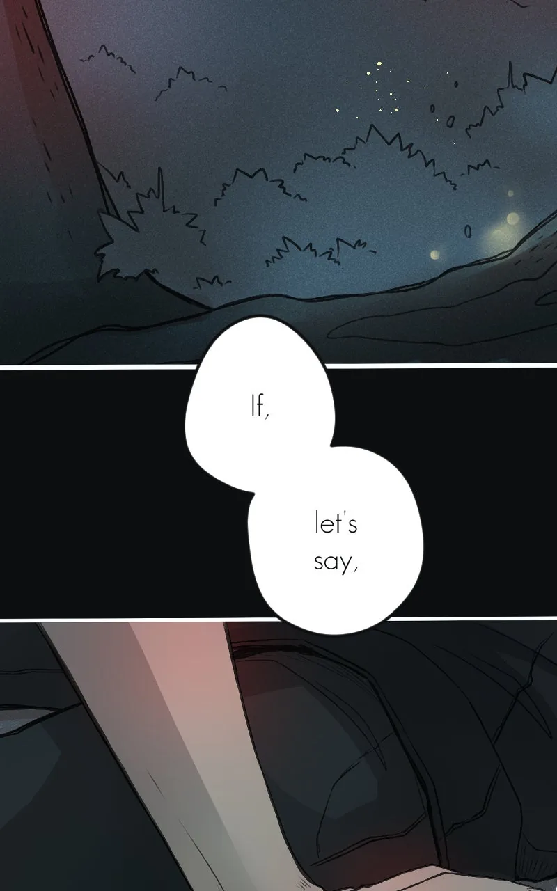 Read Ghost Lights chapter 106 image 3 on Lezhin