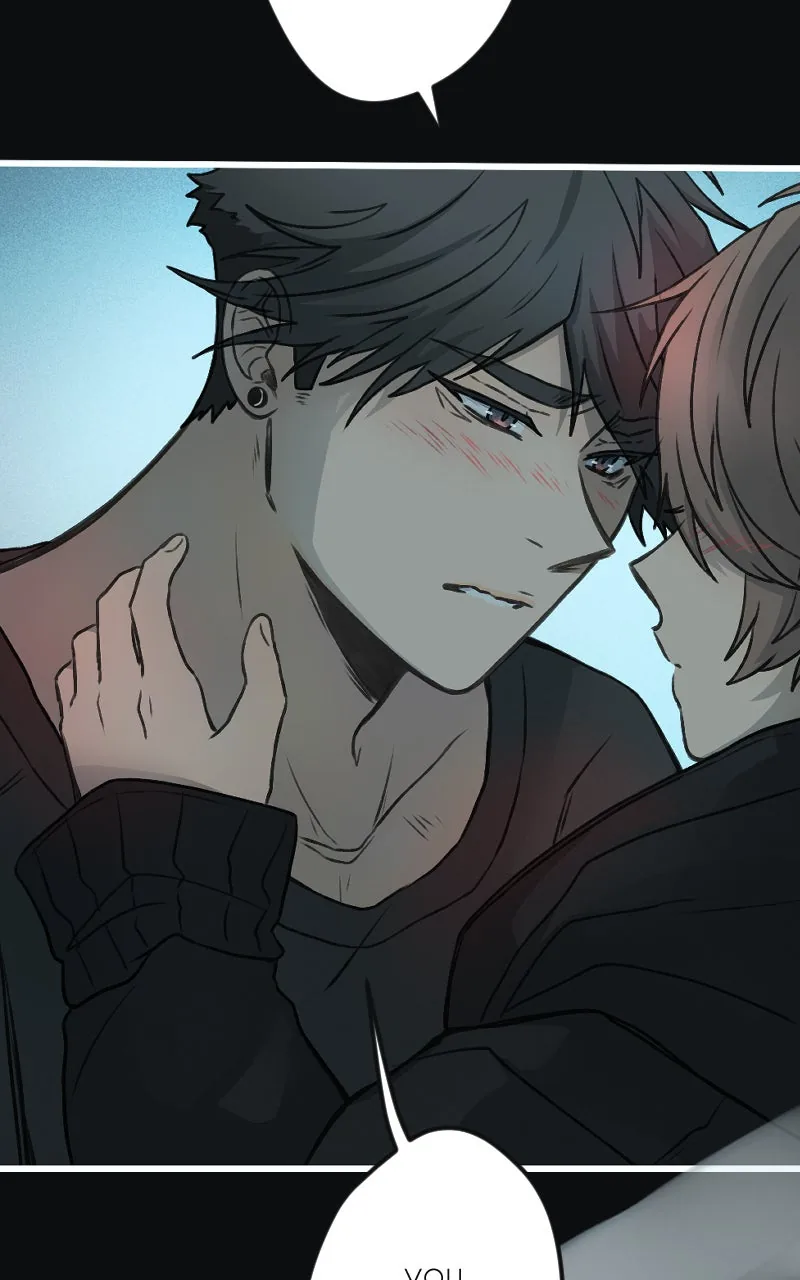 Read Ghost Lights chapter 106 image 31 on Lezhin