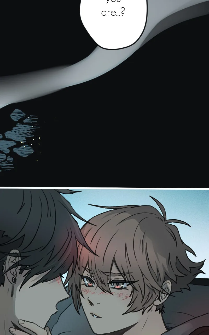 Read Ghost Lights chapter 106 image 32 on Lezhin