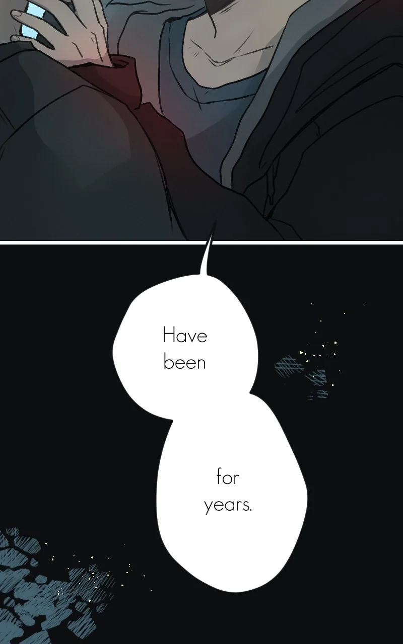 Read Ghost Lights chapter 106 image 33 on Lezhin