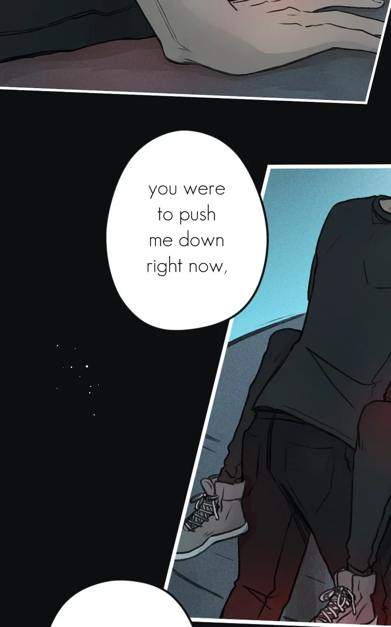 Read Ghost Lights chapter 106 image 4 on Lezhin
