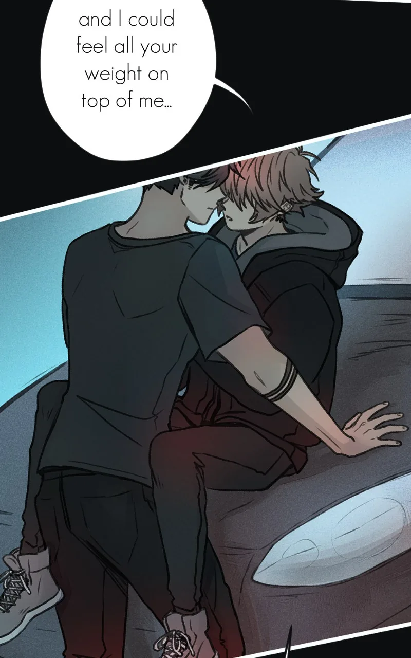 Read Ghost Lights chapter 106 image 5 on Lezhin