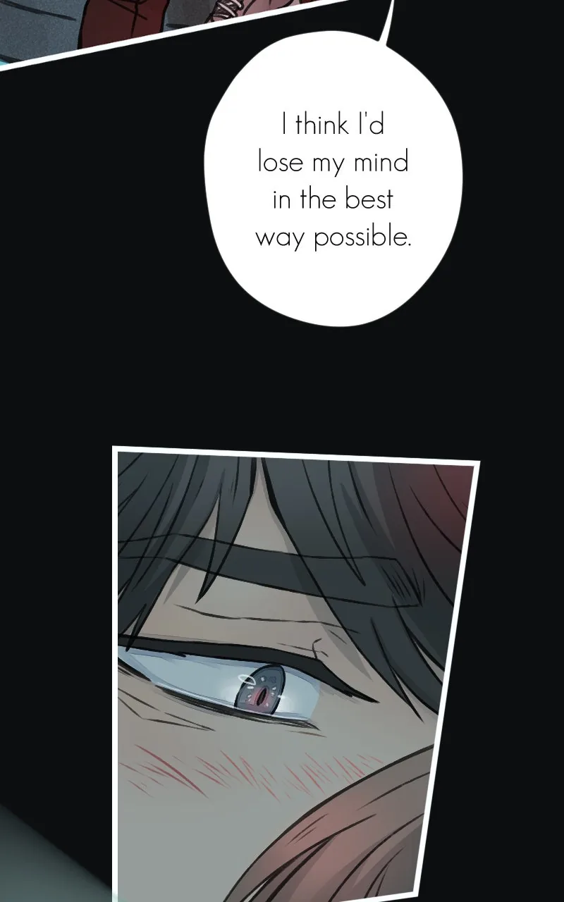 Read Ghost Lights chapter 106 image 6 on Lezhin