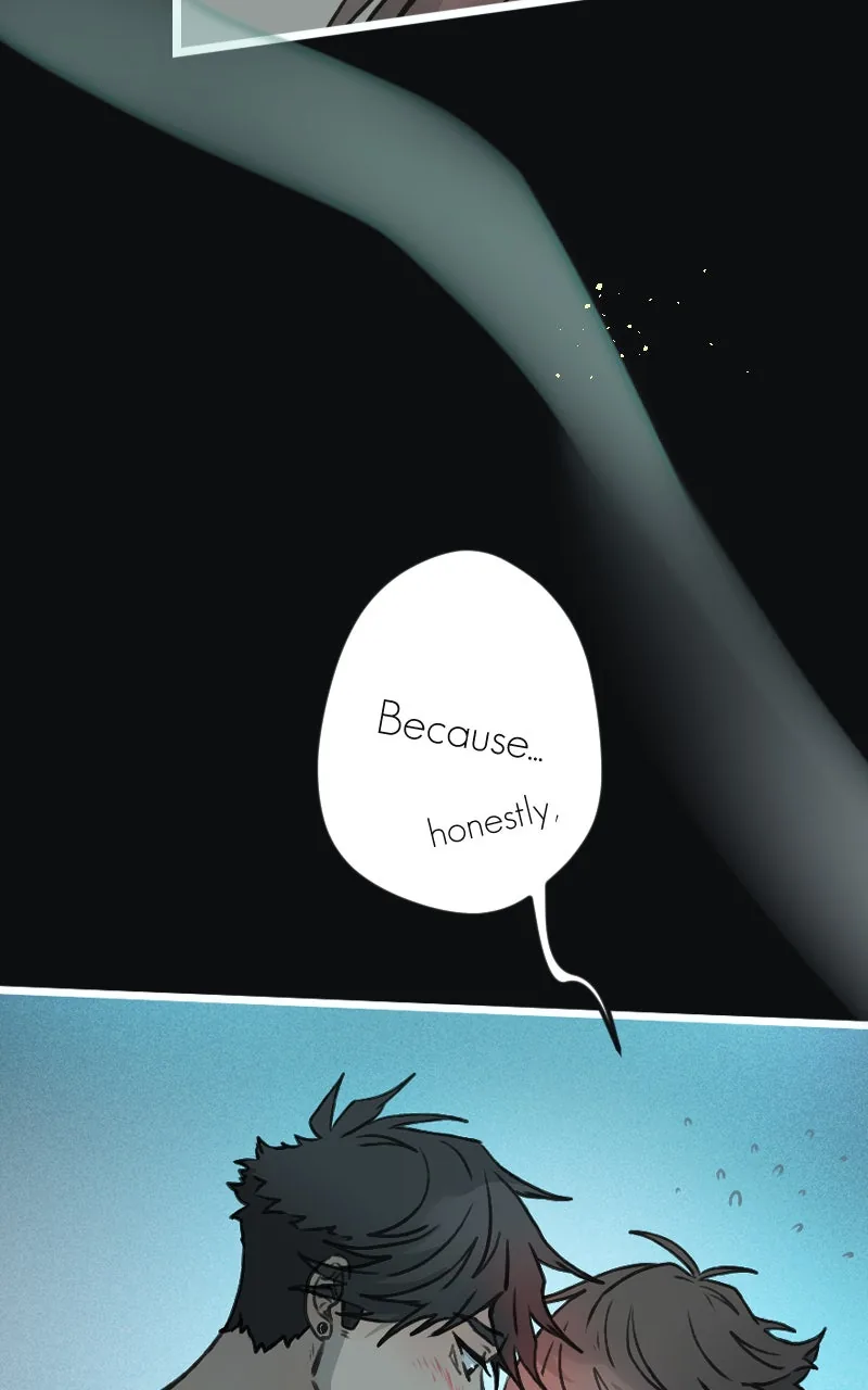Read Ghost Lights chapter 106 image 7 on Lezhin