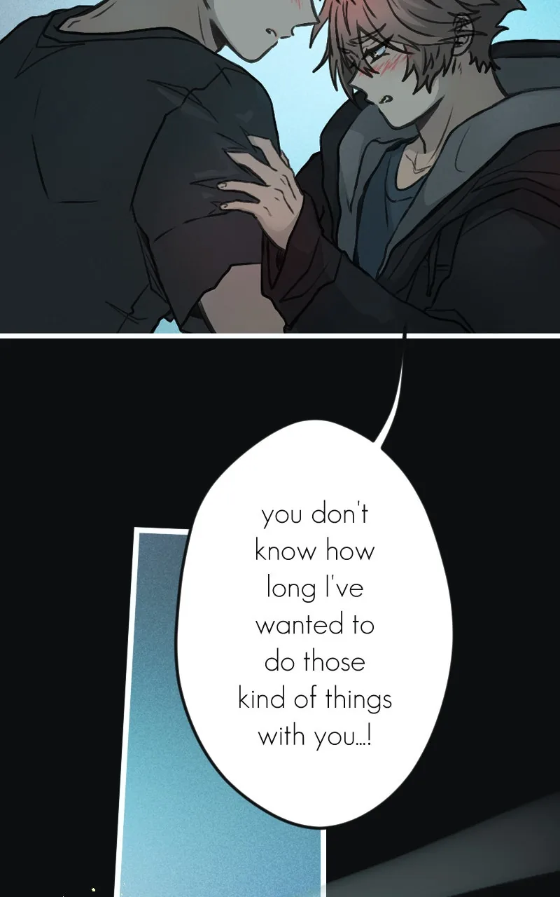 Read Ghost Lights chapter 106 image 8 on Lezhin