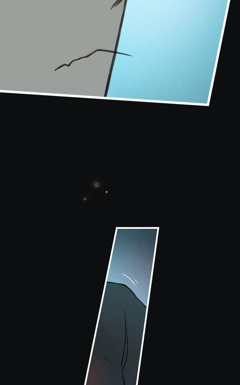 Read Ghost Lights chapter 107 image 1 on Lezhin