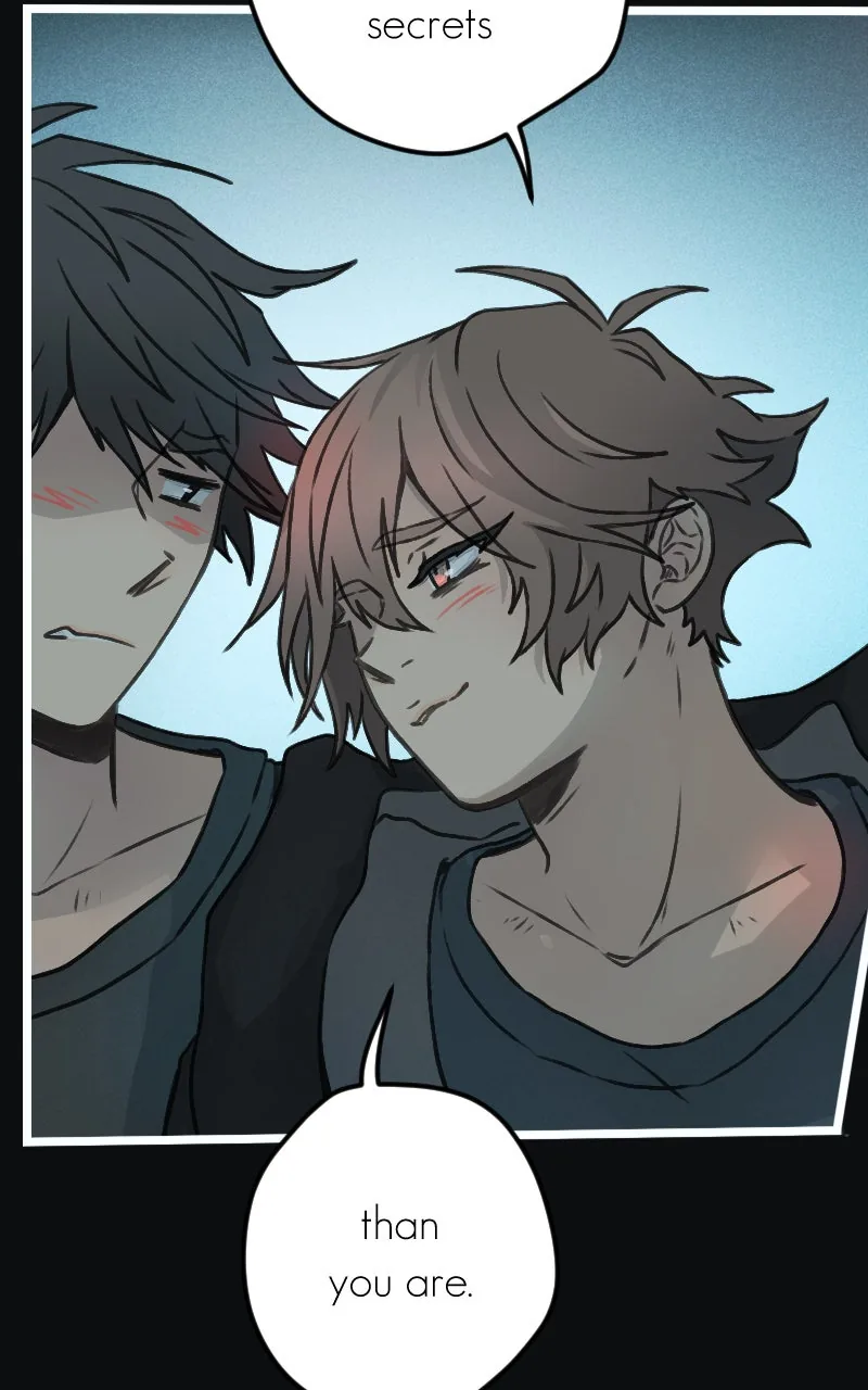 Read Ghost Lights chapter 107 image 10 on Lezhin