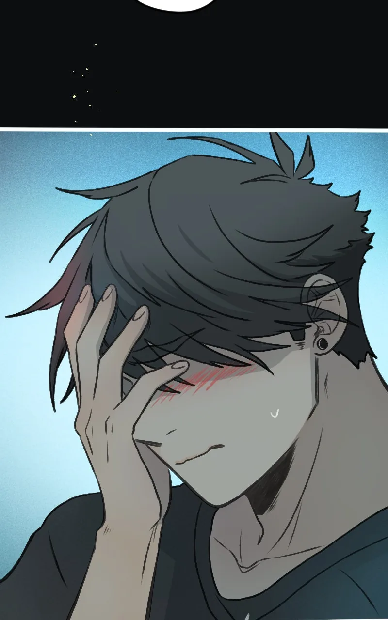 Read Ghost Lights chapter 107 image 11 on Lezhin