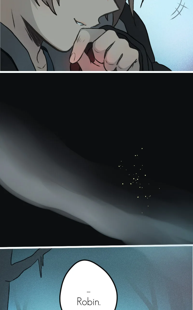 Read Ghost Lights chapter 107 image 13 on Lezhin