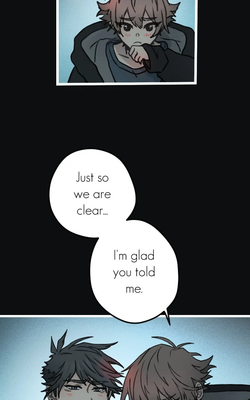 Read Ghost Lights chapter 107 image 15 on Lezhin