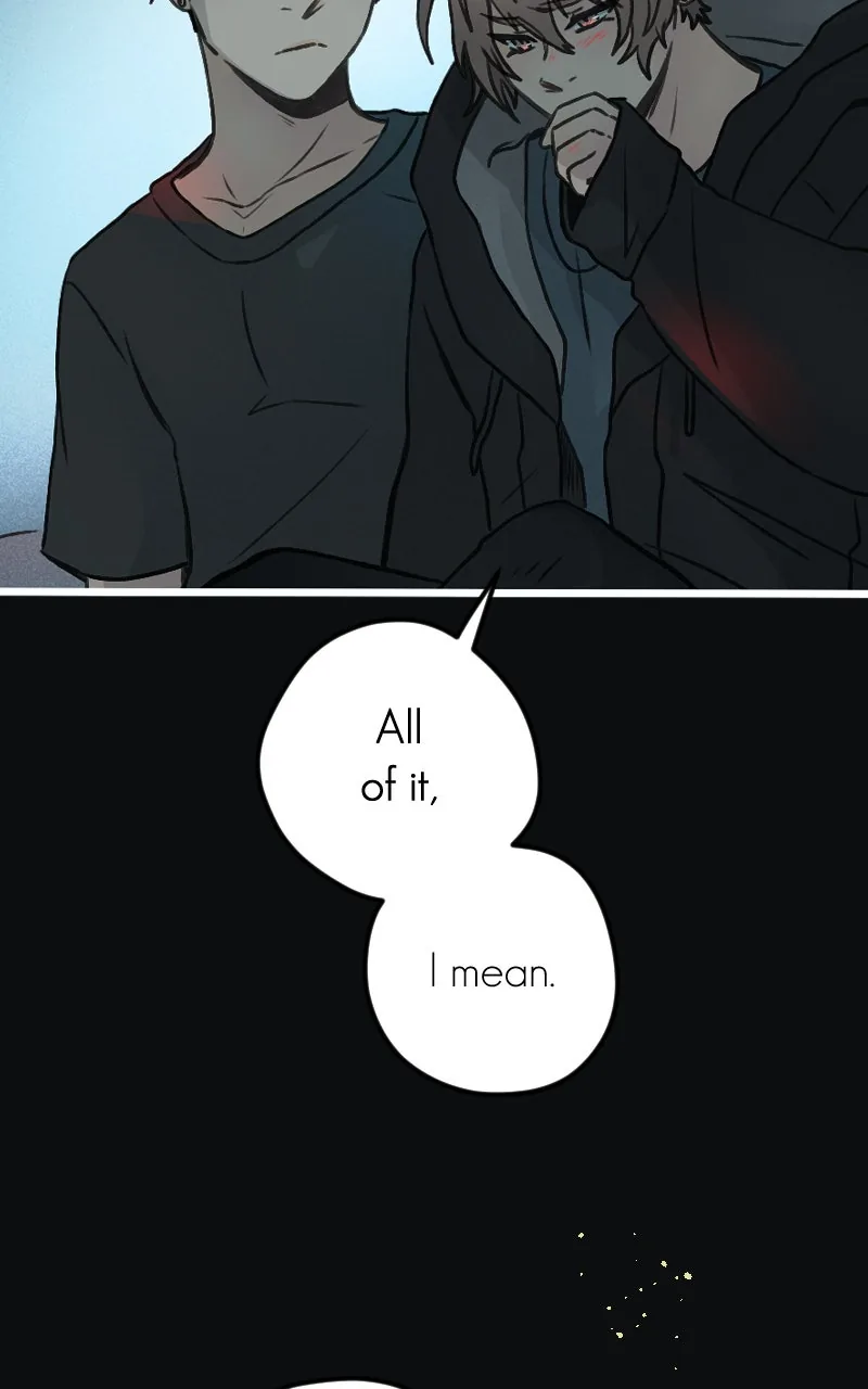 Read Ghost Lights chapter 107 image 16 on Lezhin
