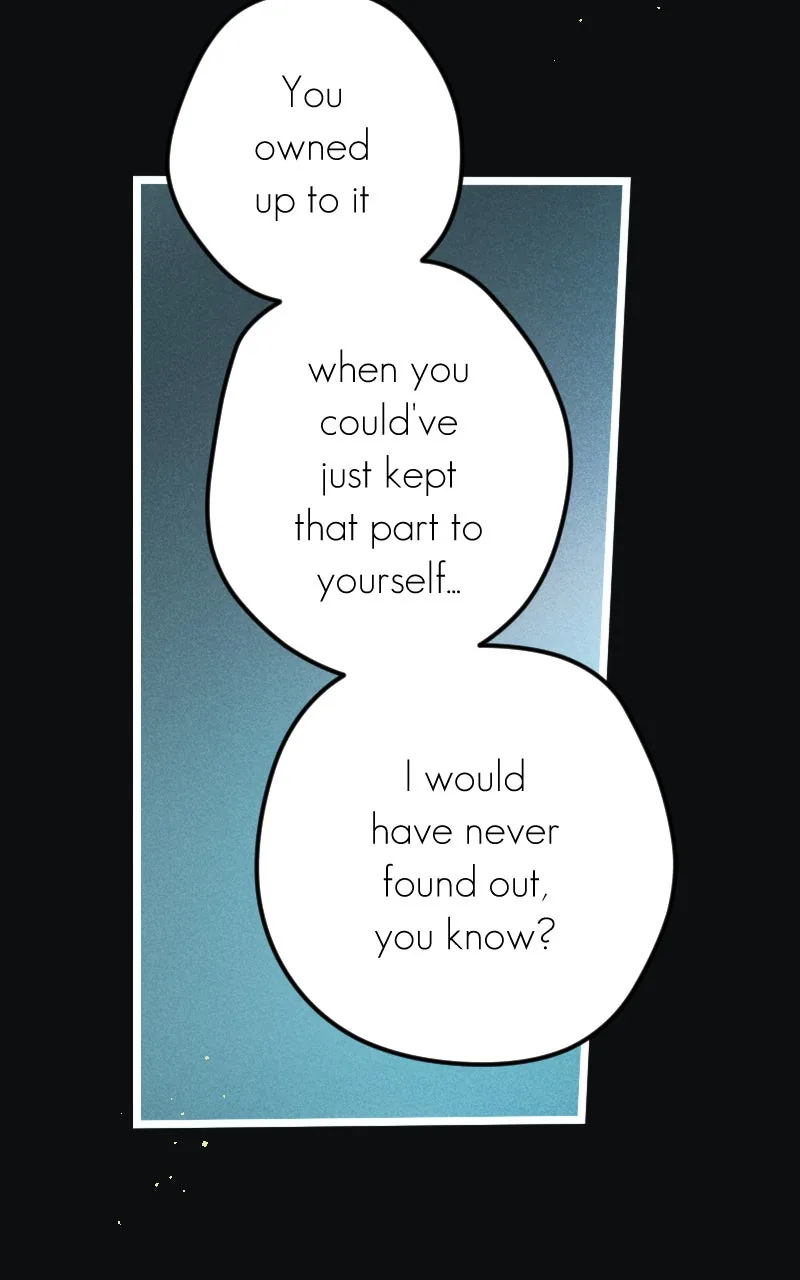 Read Ghost Lights chapter 107 image 17 on Lezhin