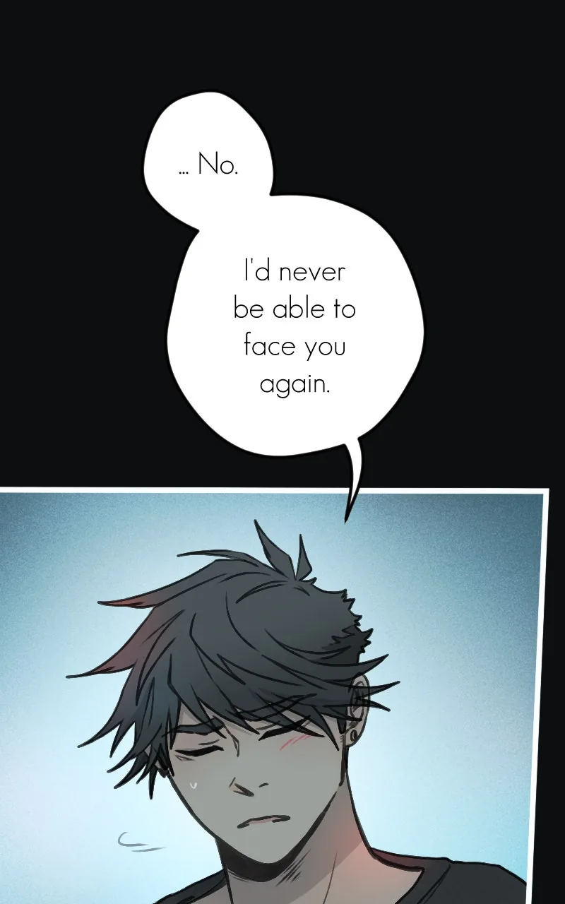 Read Ghost Lights chapter 107 image 18 on Lezhin