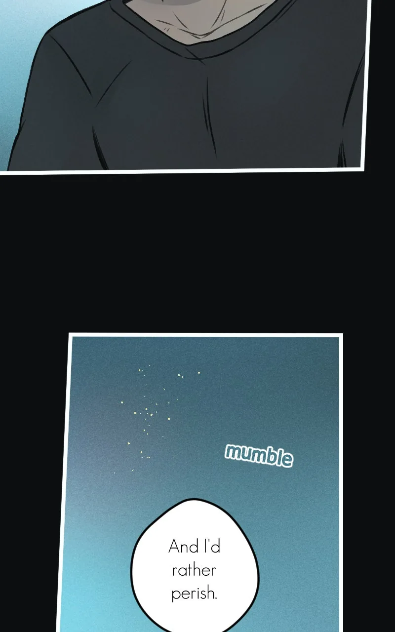 Read Ghost Lights chapter 107 image 19 on Lezhin