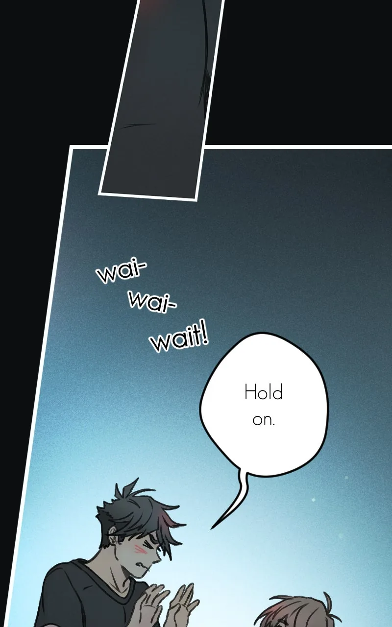Read Ghost Lights chapter 107 image 2 on Lezhin