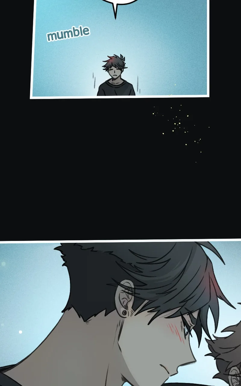 Read Ghost Lights chapter 107 image 20 on Lezhin