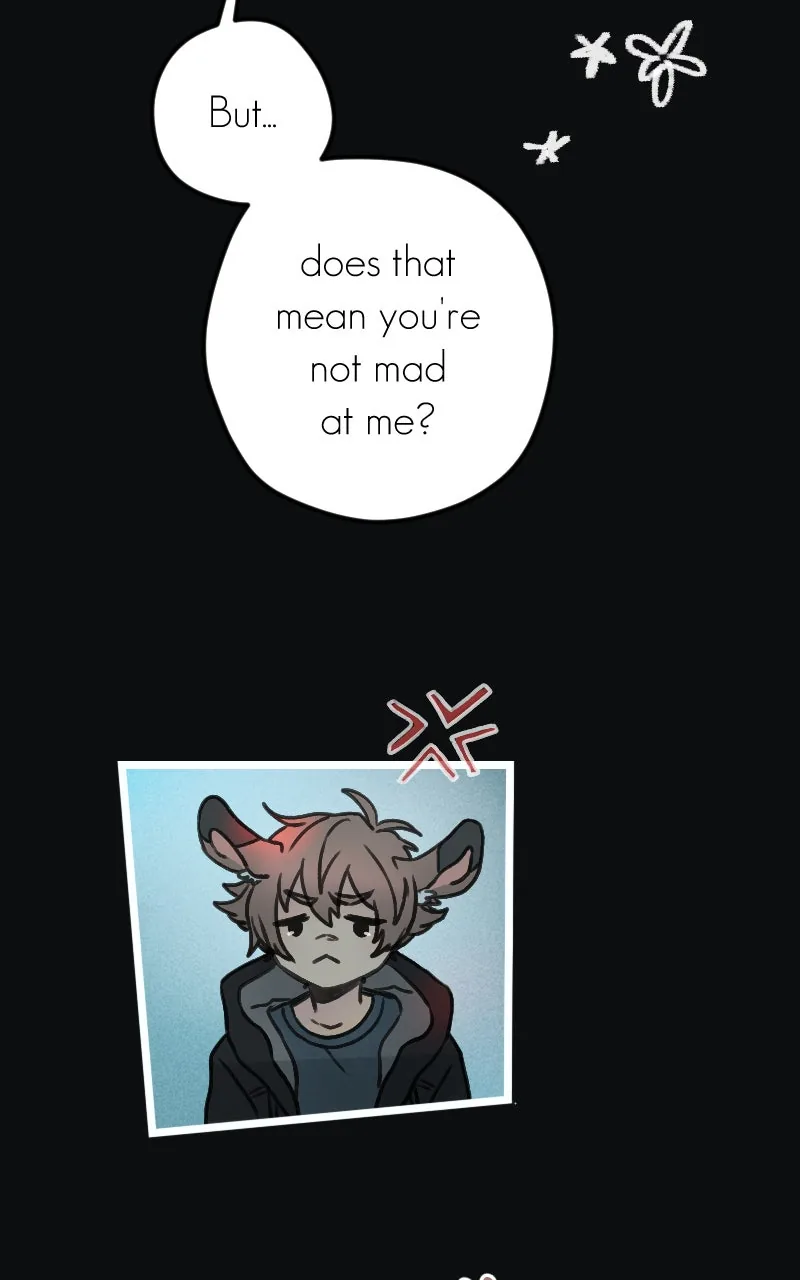 Read Ghost Lights chapter 107 image 25 on Lezhin