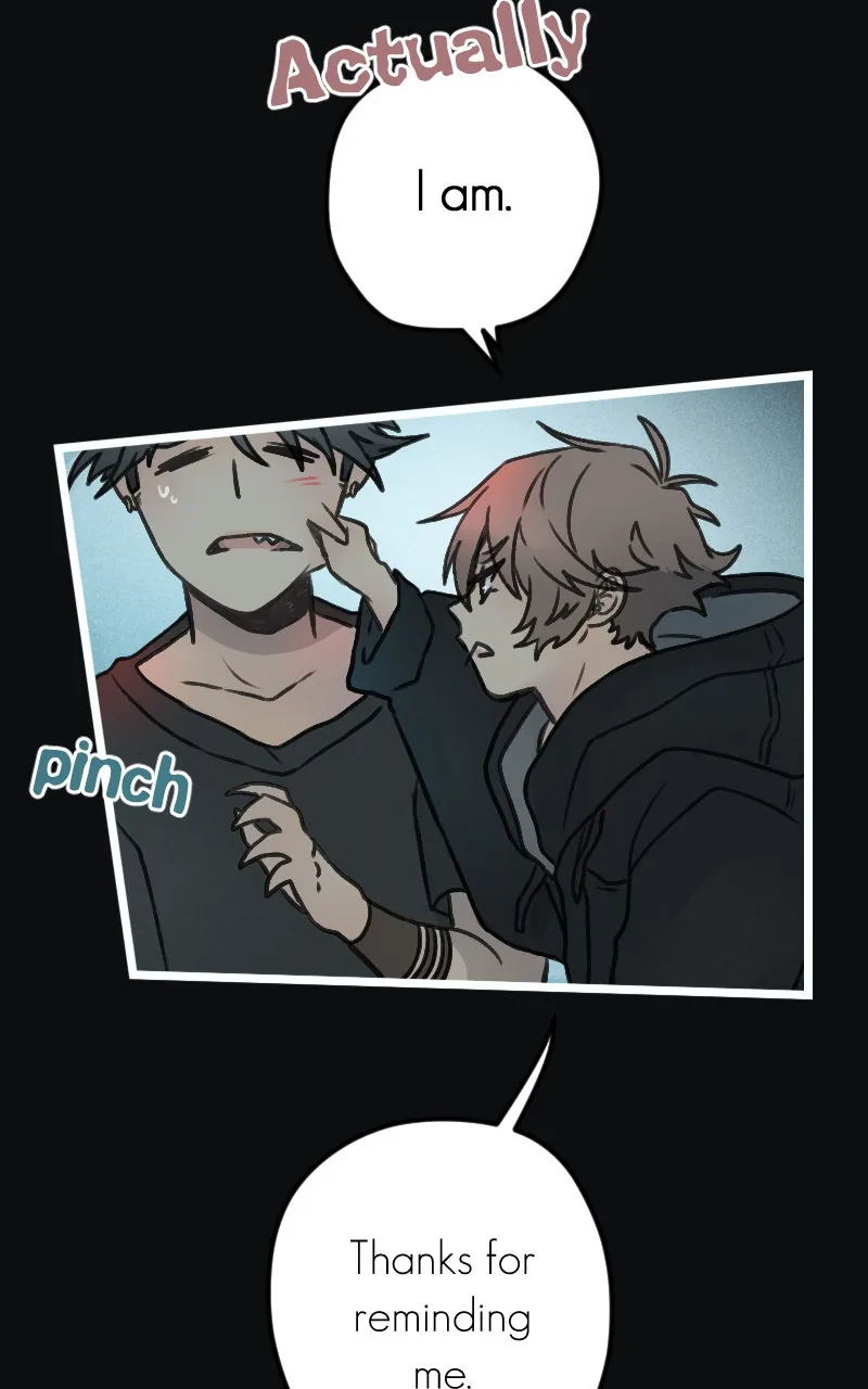 Read Ghost Lights chapter 107 image 26 on Lezhin
