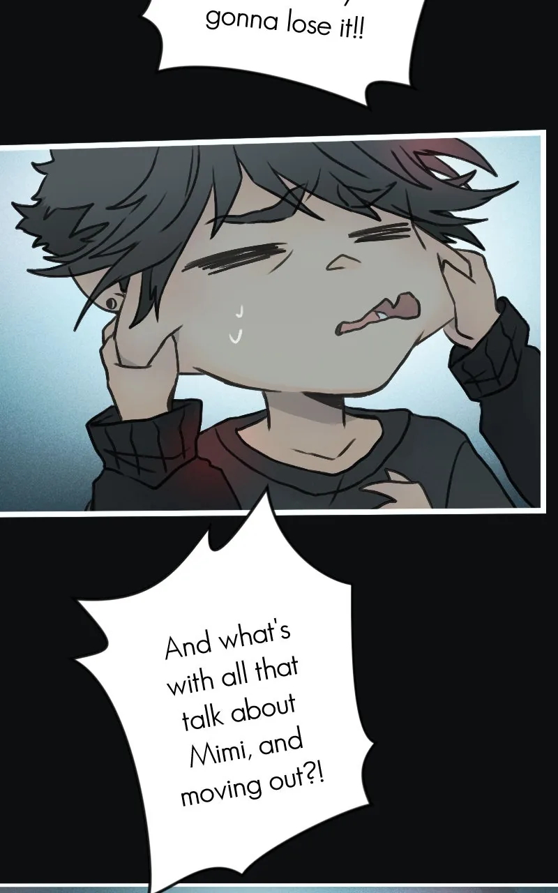 Read Ghost Lights chapter 107 image 28 on Lezhin