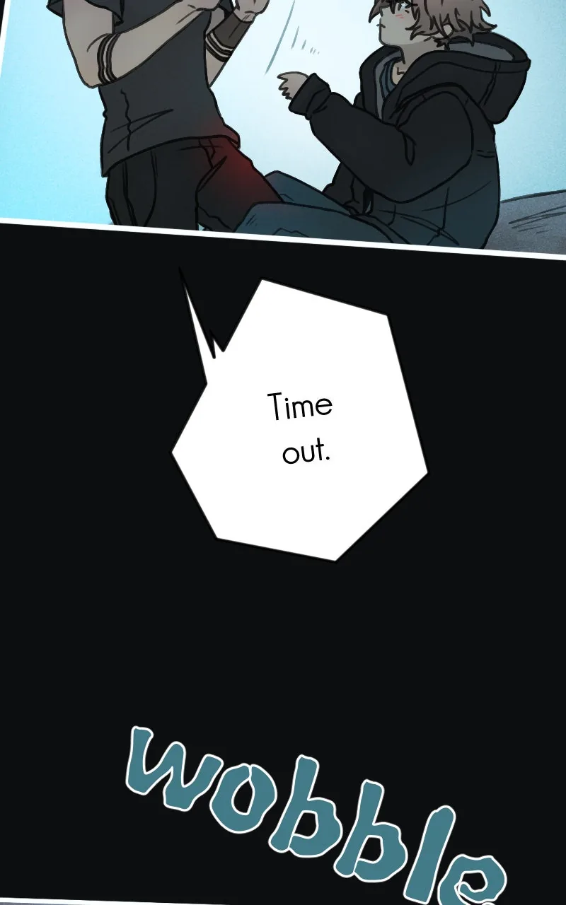 Read Ghost Lights chapter 107 image 3 on Lezhin