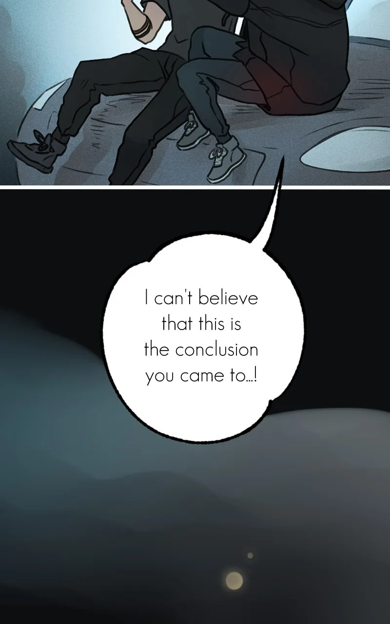 Read Ghost Lights chapter 107 image 30 on Lezhin
