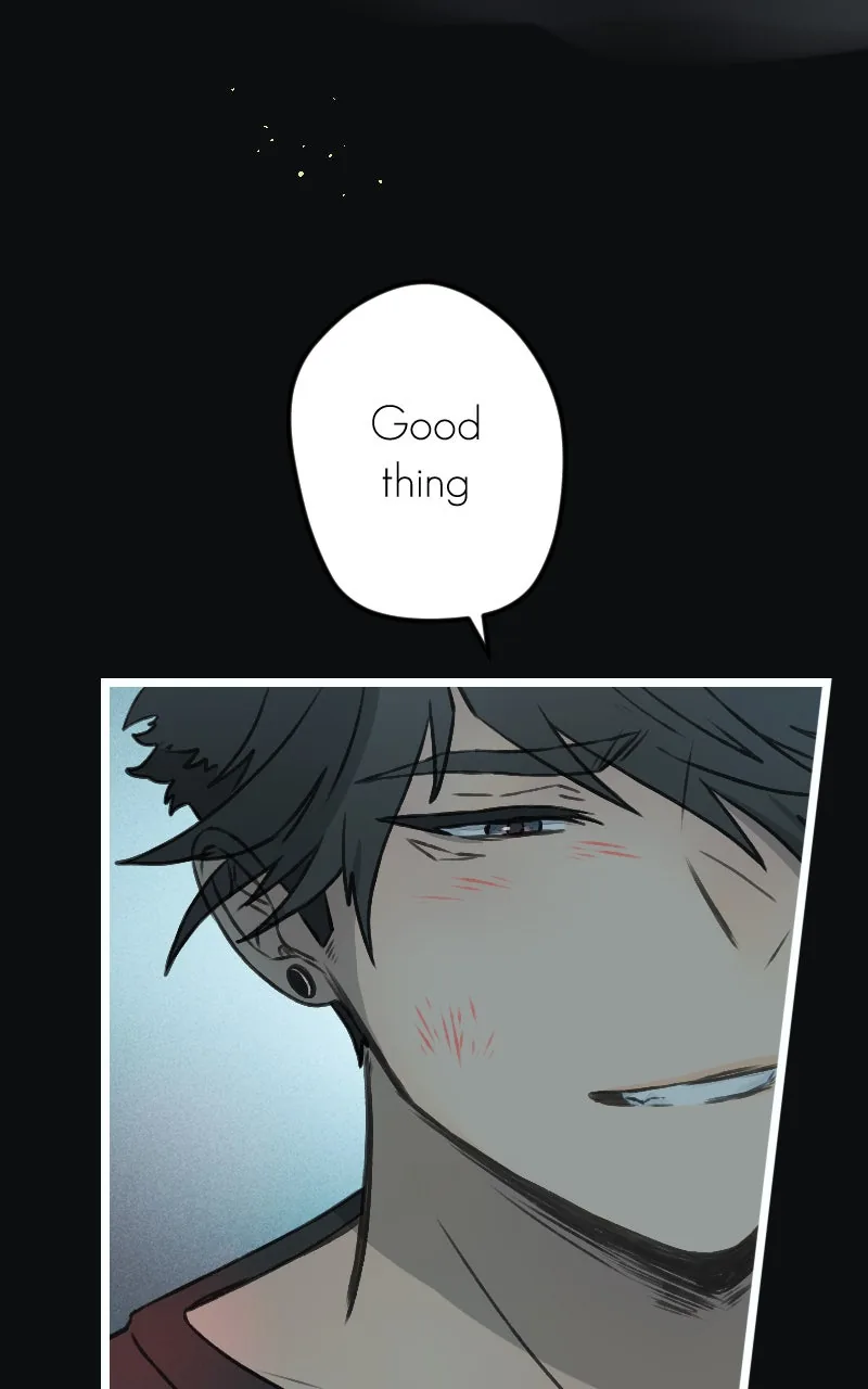 Read Ghost Lights chapter 107 image 31 on Lezhin