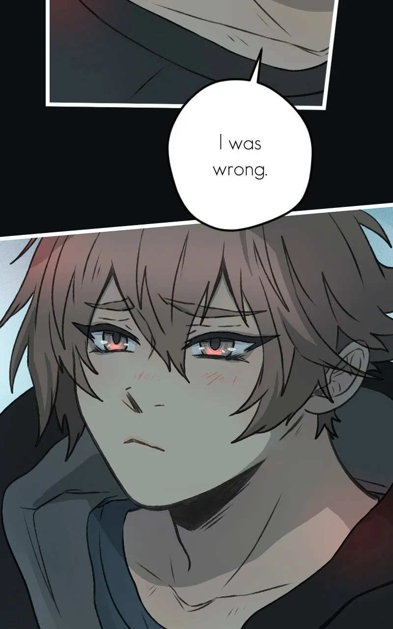 Read Ghost Lights chapter 107 image 32 on Lezhin