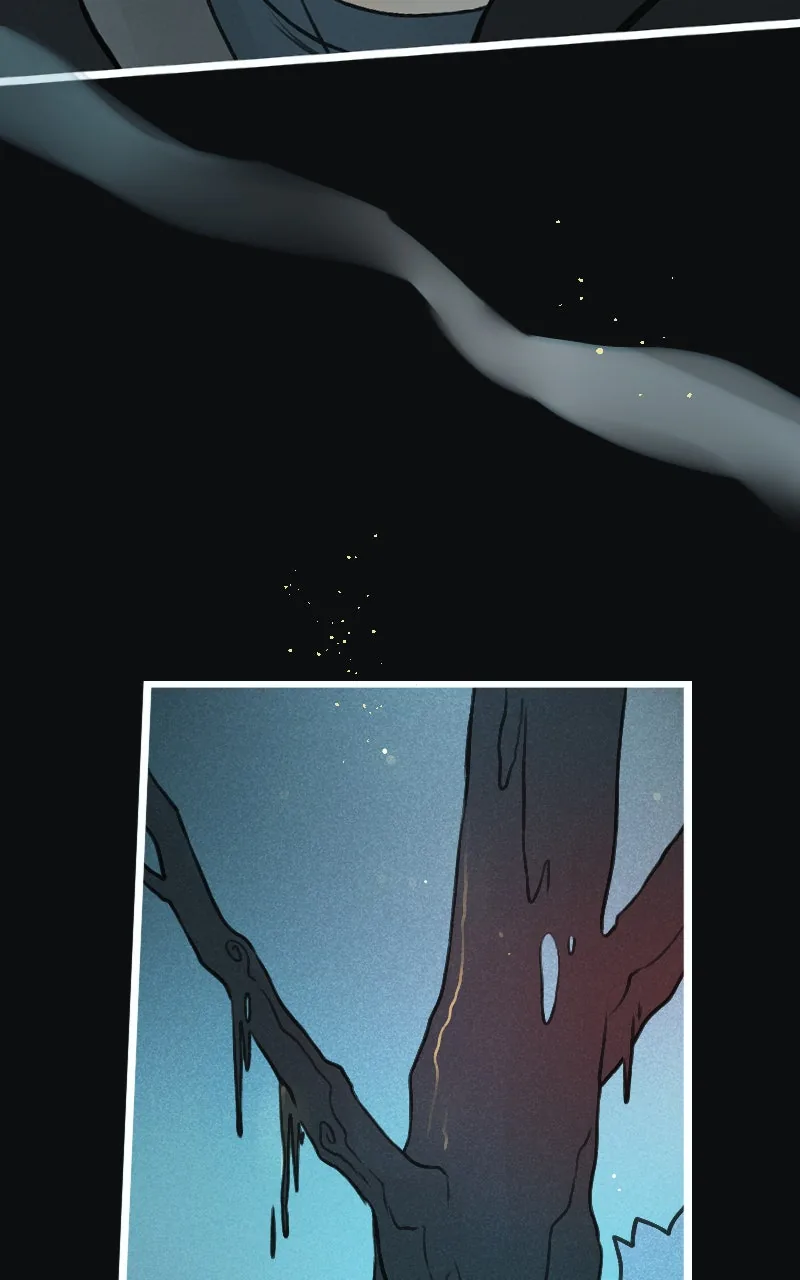 Read Ghost Lights chapter 107 image 33 on Lezhin