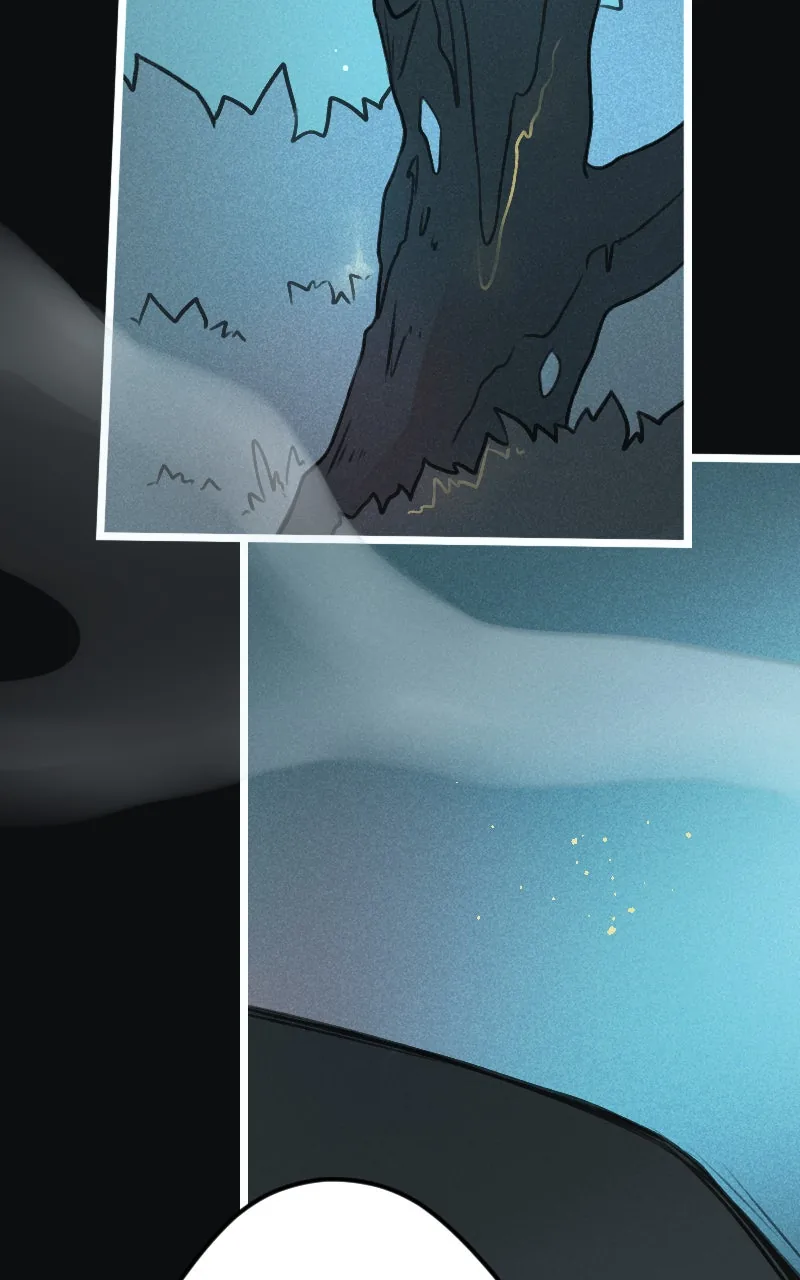 Read Ghost Lights chapter 107 image 34 on Lezhin