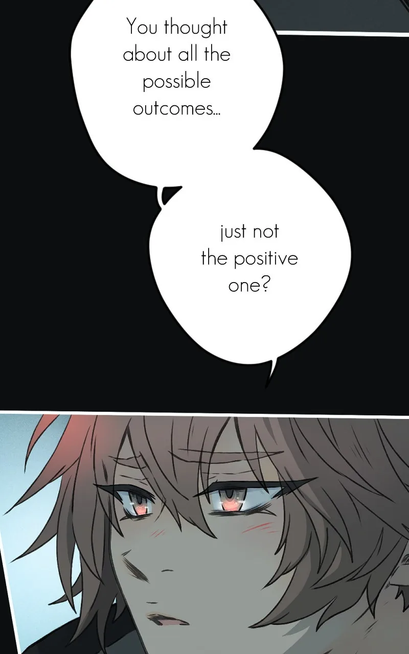 Read Ghost Lights chapter 107 image 35 on Lezhin