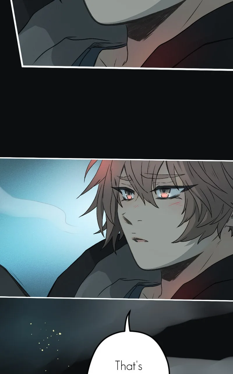 Read Ghost Lights chapter 107 image 36 on Lezhin