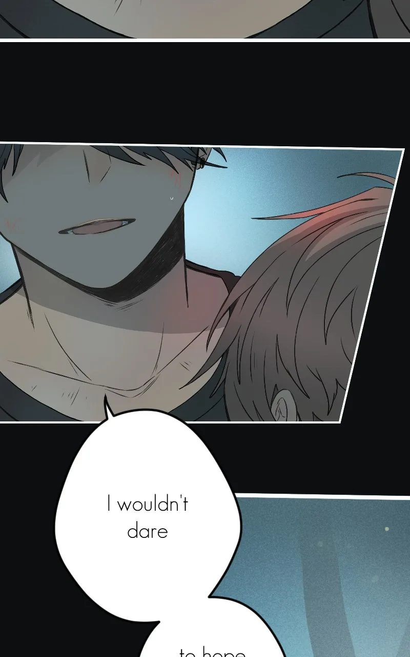 Read Ghost Lights chapter 107 image 38 on Lezhin