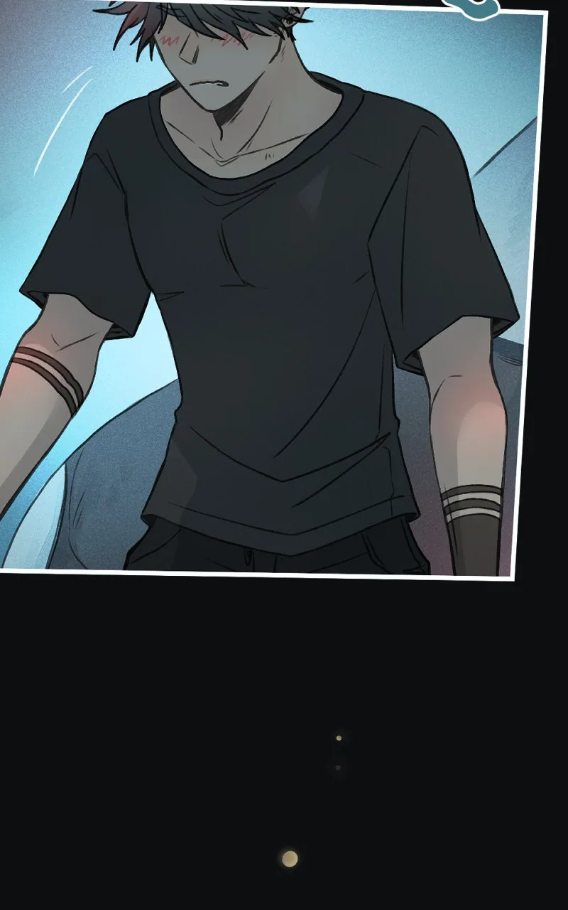 Read Ghost Lights chapter 107 image 4 on Lezhin