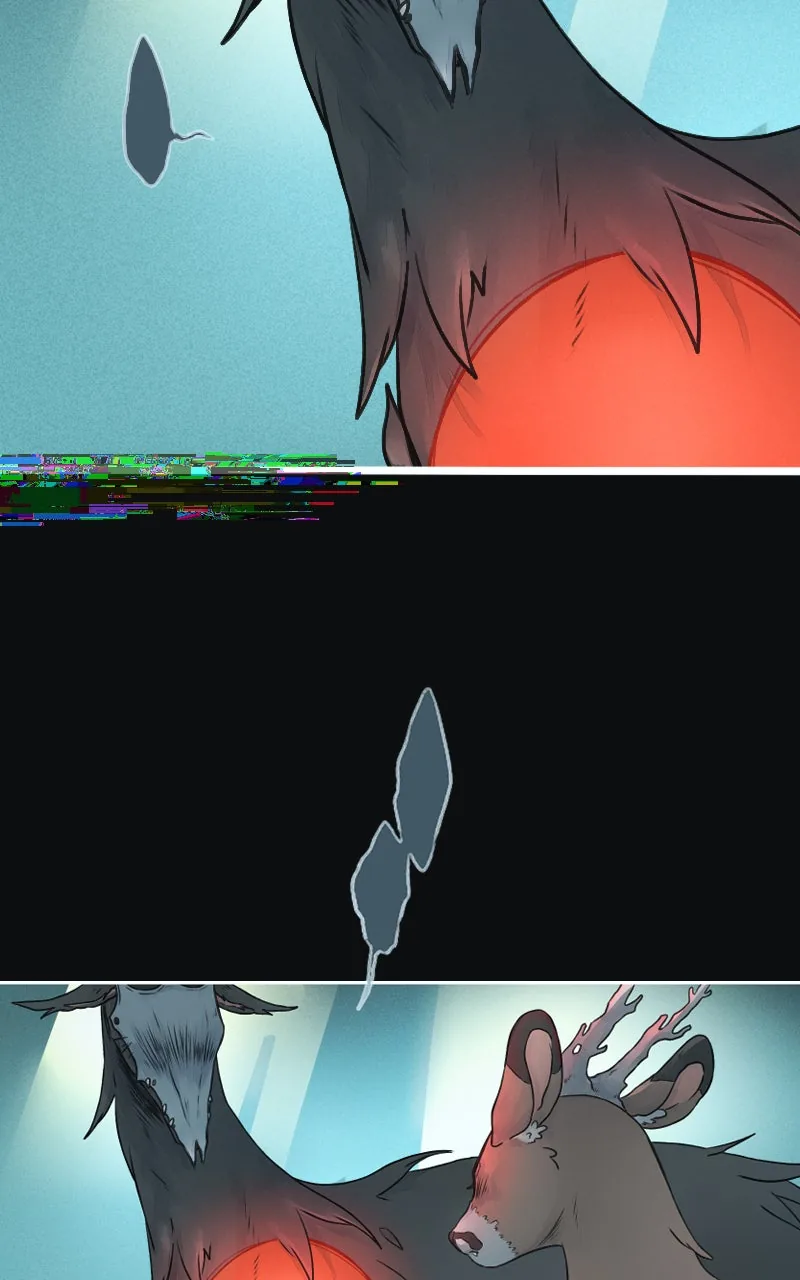 Read Ghost Lights chapter 107 image 40 on Lezhin