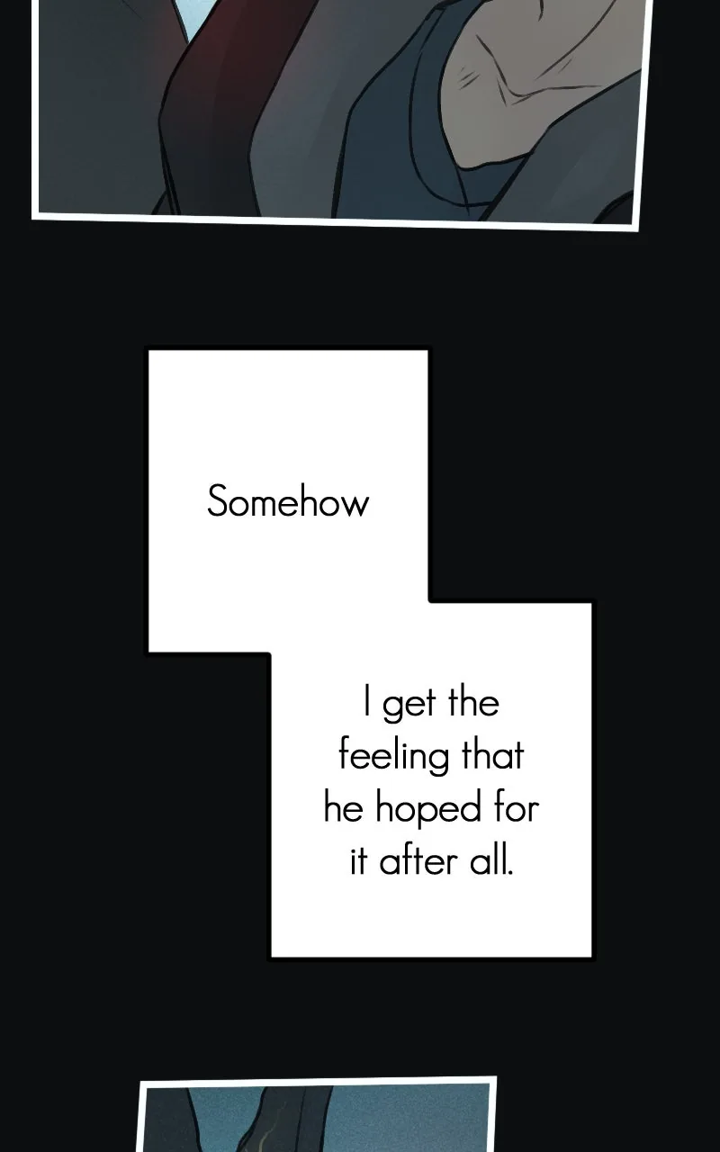 Read Ghost Lights chapter 107 image 43 on Lezhin