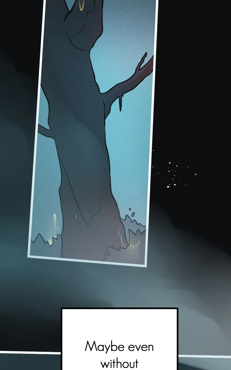 Read Ghost Lights chapter 107 image 44 on Lezhin