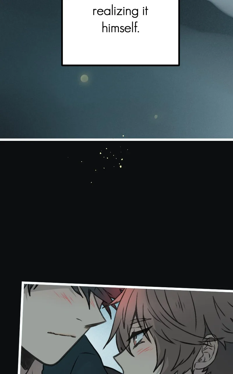 Read Ghost Lights chapter 107 image 45 on Lezhin