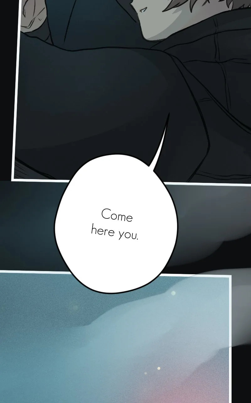 Read Ghost Lights chapter 107 image 46 on Lezhin