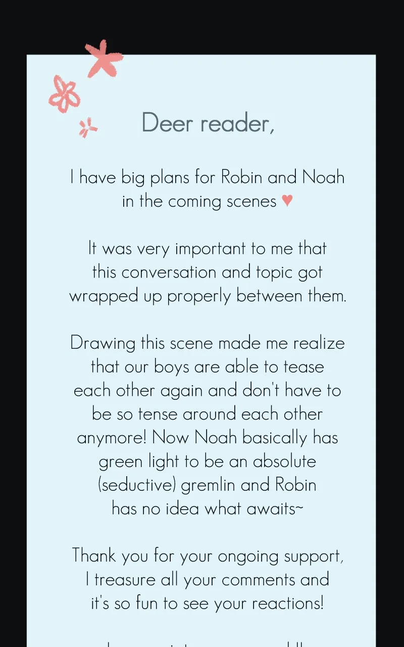 Read Ghost Lights chapter 107 image 48 on Lezhin