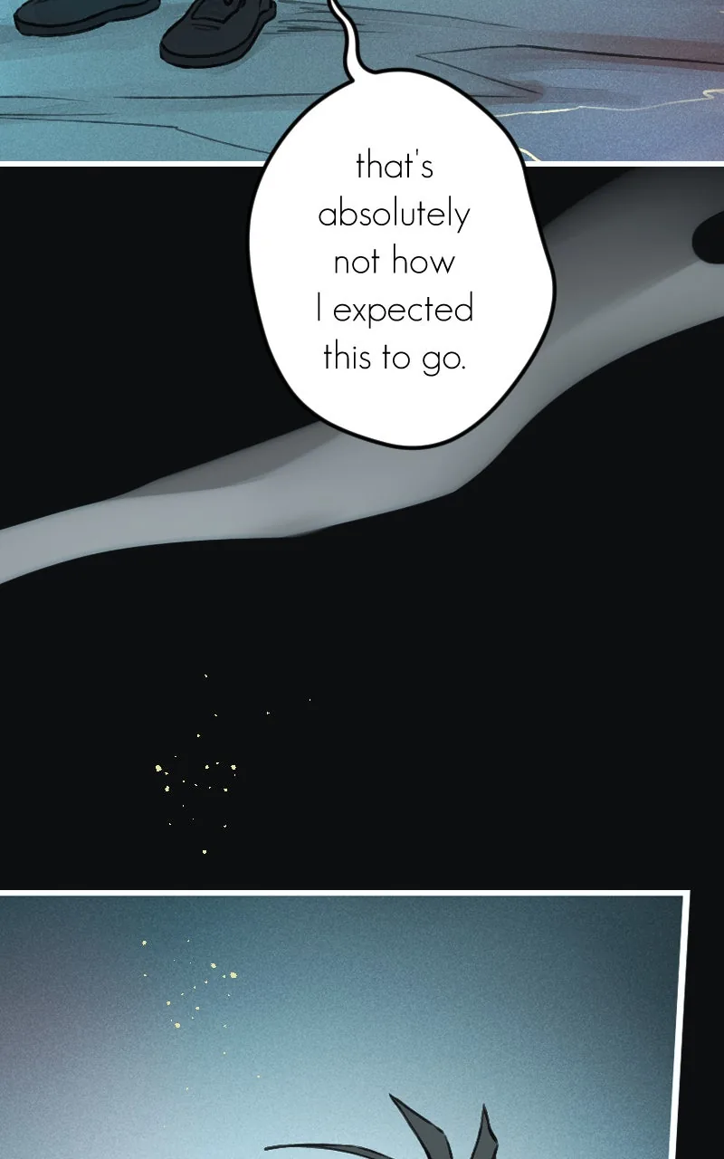 Read Ghost Lights chapter 107 image 6 on Lezhin