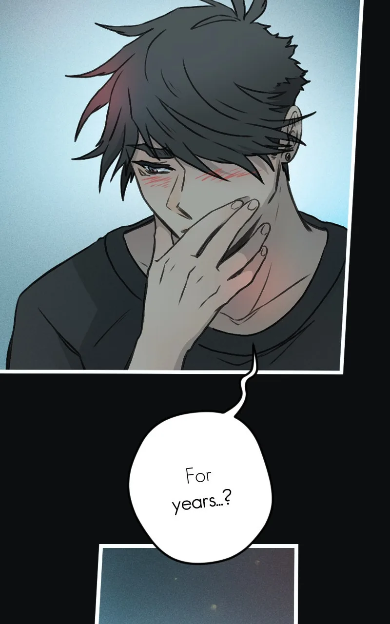 Read Ghost Lights chapter 107 image 7 on Lezhin
