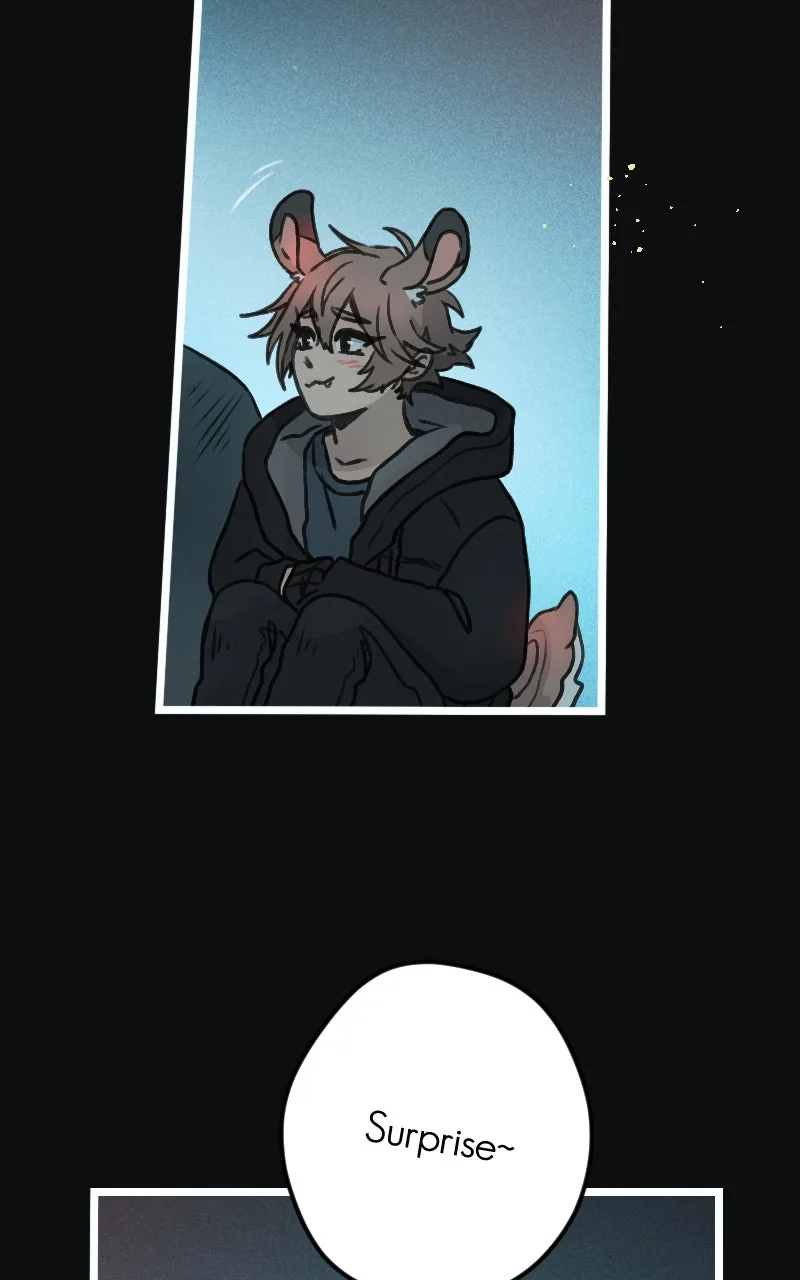 Read Ghost Lights chapter 107 image 8 on Lezhin