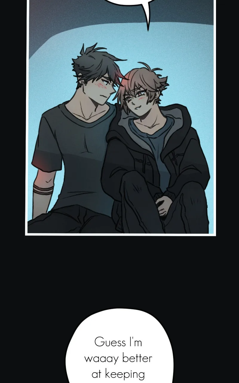 Read Ghost Lights chapter 107 image 9 on Lezhin