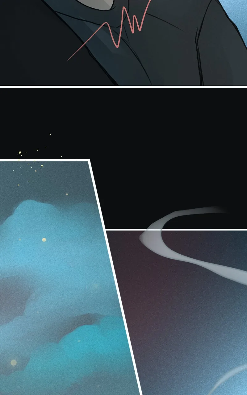 Read Ghost Lights chapter 108 image 10 on Lezhin