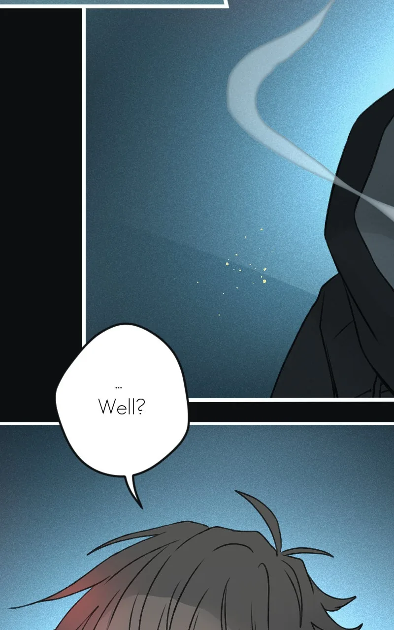 Read Ghost Lights chapter 108 image 11 on Lezhin
