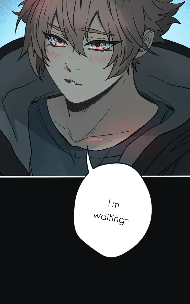 Read Ghost Lights chapter 108 image 12 on Lezhin