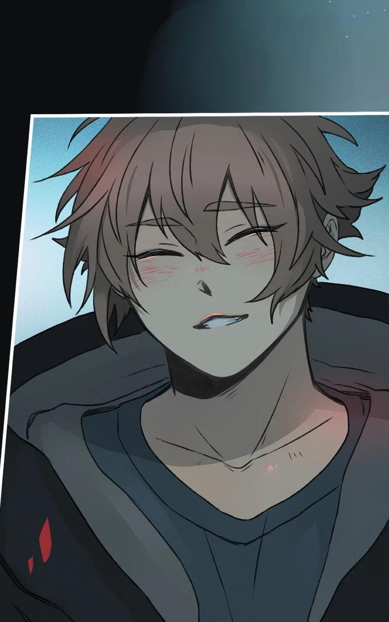 Read Ghost Lights chapter 108 image 14 on Lezhin