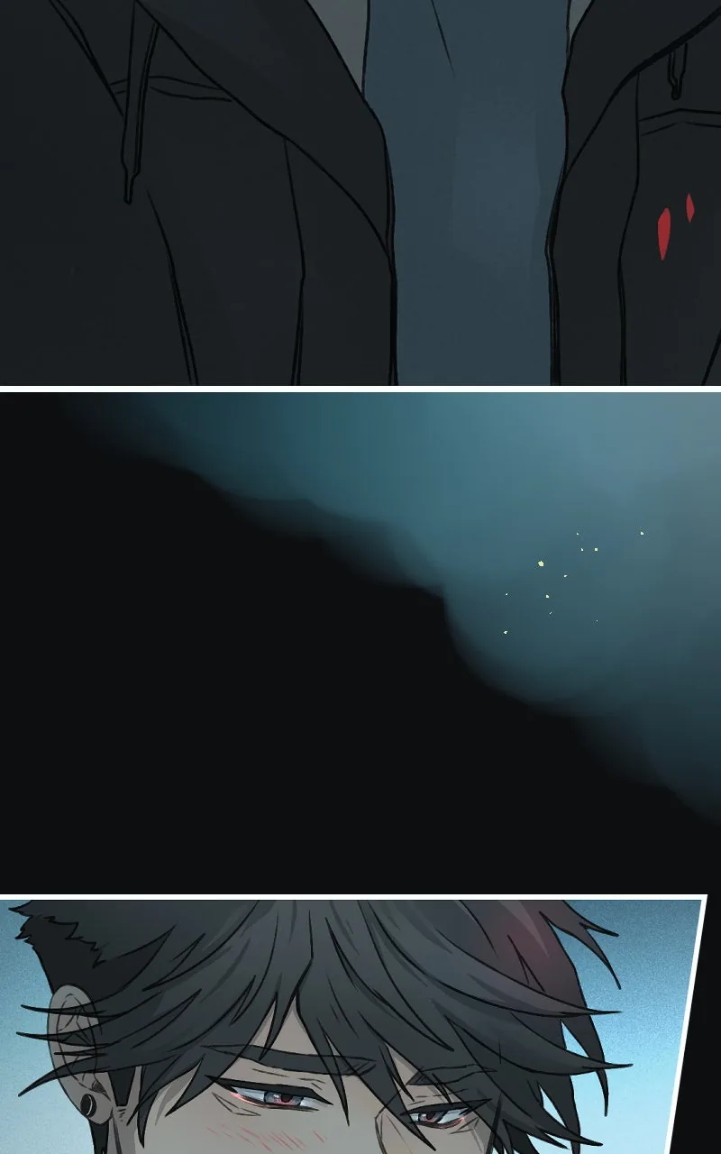 Read Ghost Lights chapter 108 image 15 on Lezhin