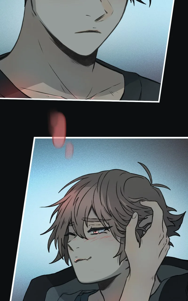 Read Ghost Lights chapter 108 image 16 on Lezhin
