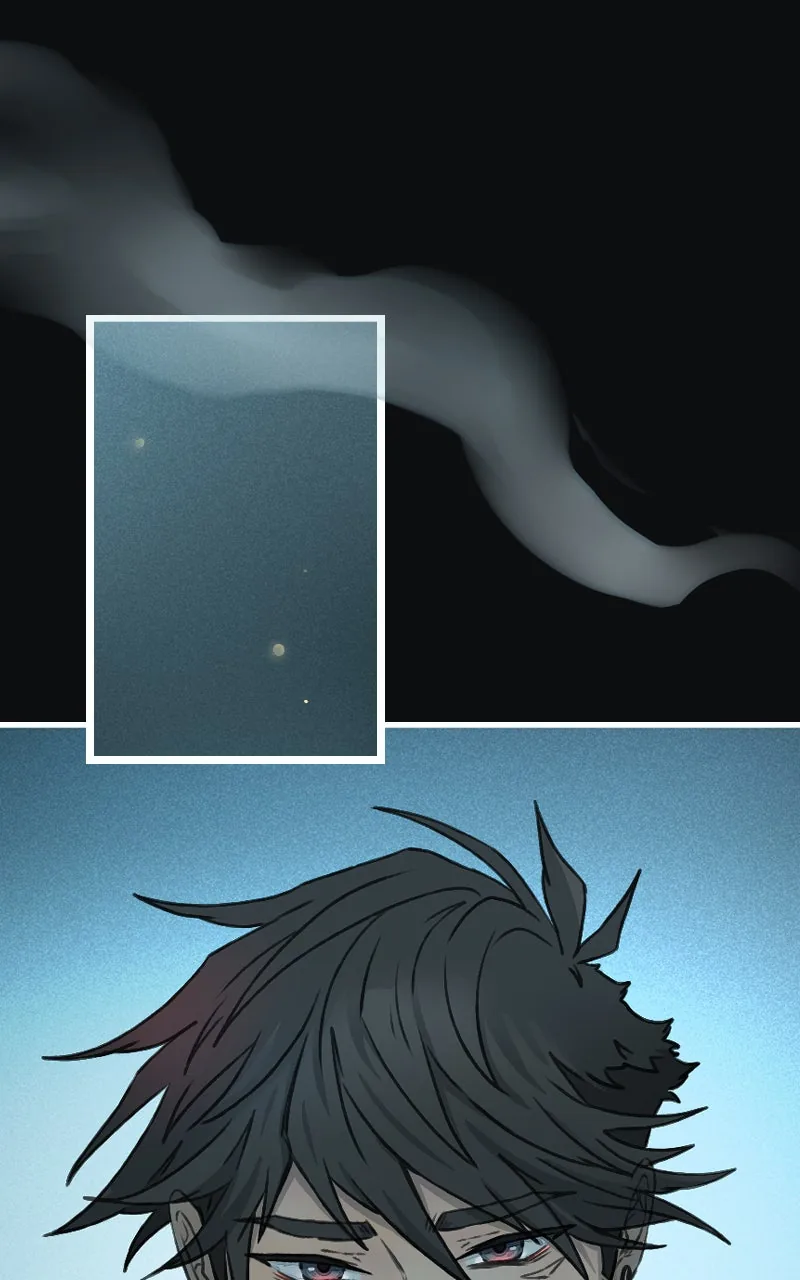 Read Ghost Lights chapter 108 image 22 on Lezhin